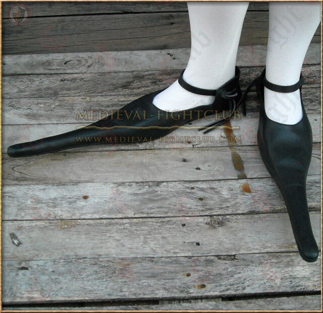 Costume Garb Boots Footwear Time Period Medieval Footwear Costume Garb Boots Footwear Time Period Medieval Footwear