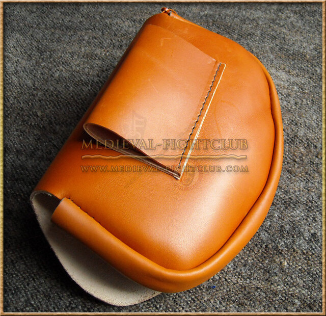 Celtic Pouch