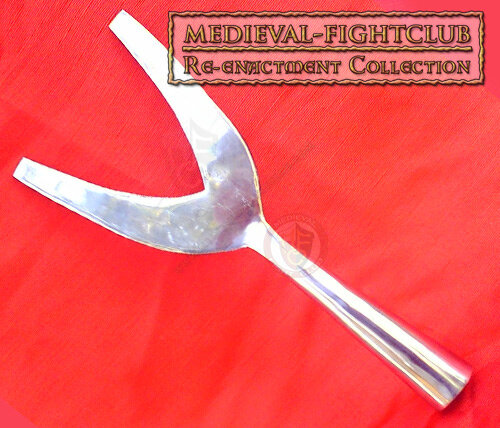 Military / Peasant Fork
