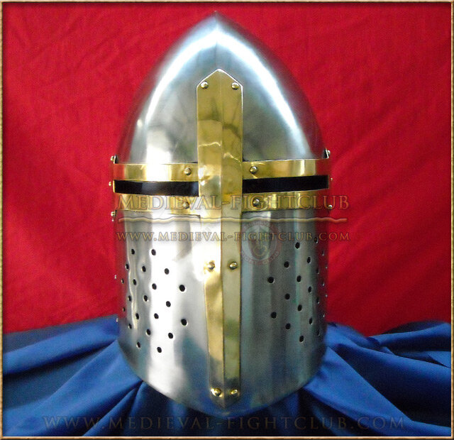 Sugarloaf Helmet