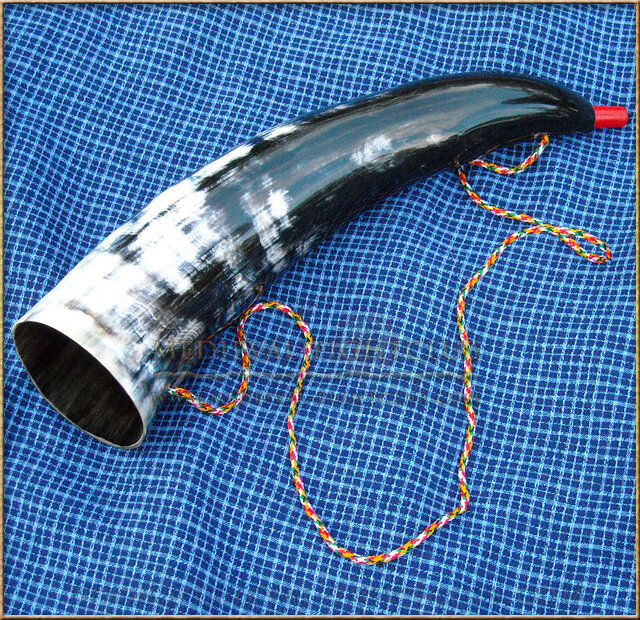 Sounding Horn