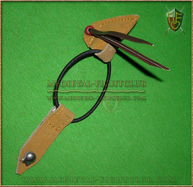 Bow Saver