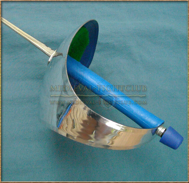 Handle of Fencing Sabre - Practice - Youth