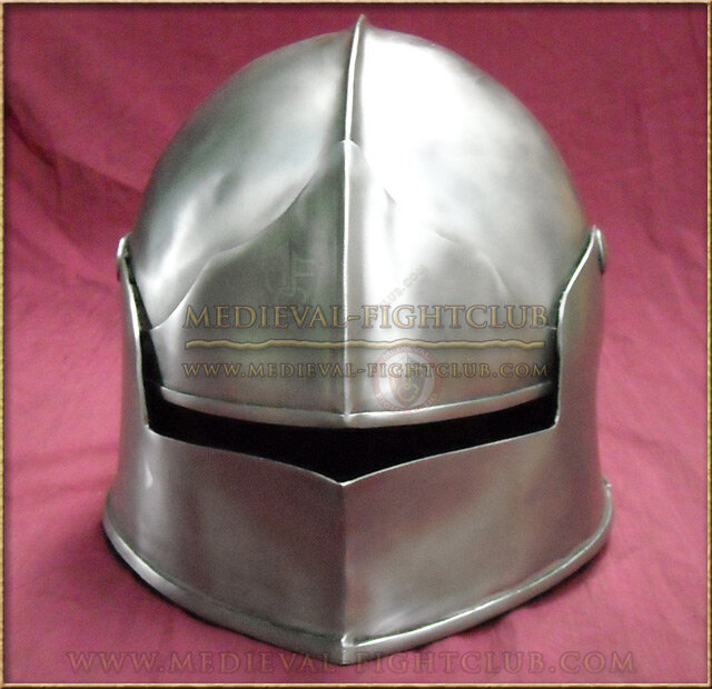 Gothic Salade (sallet) 15thC