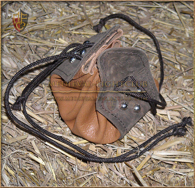Drawing Pouch
