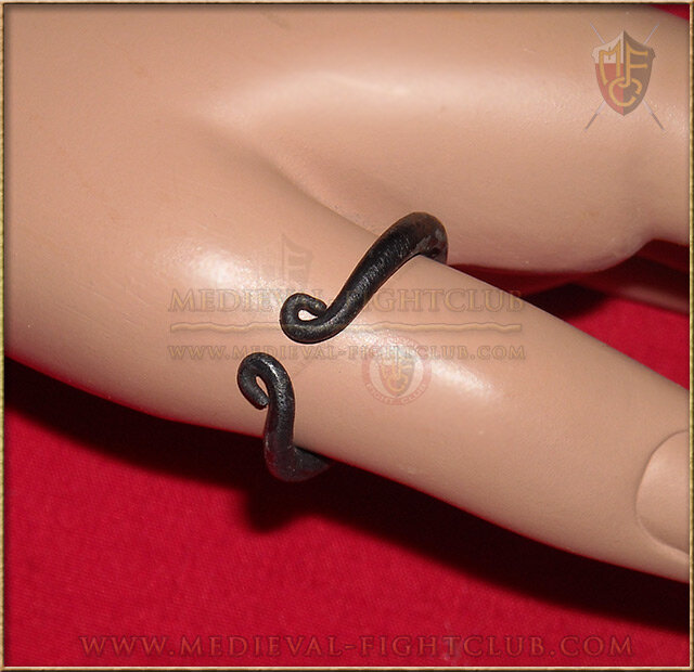 Iron Ring