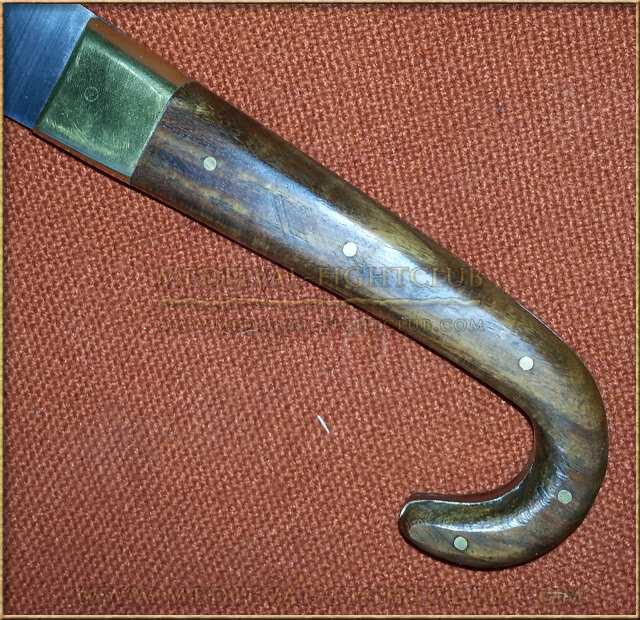 Maciejowski Falchion