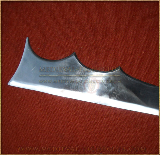Maciejowski Falchion